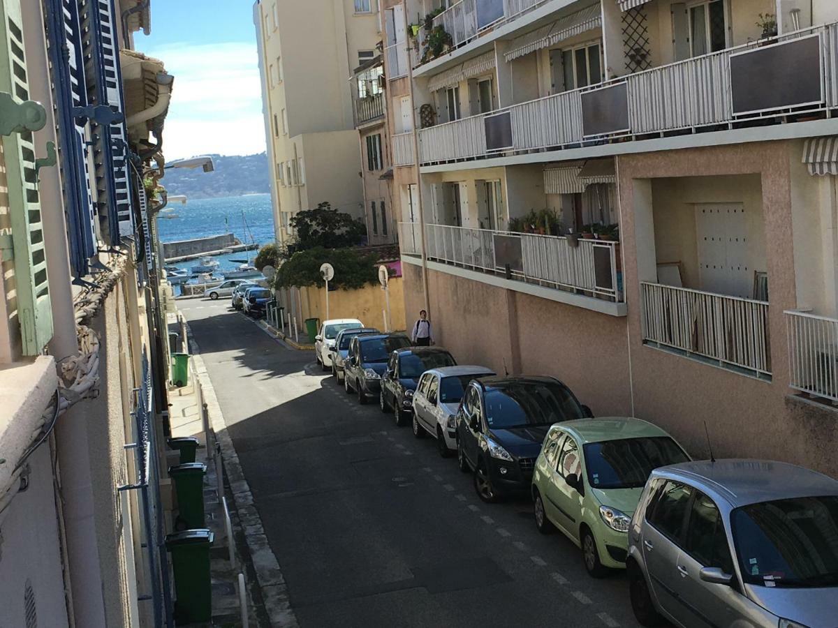 Le Suffren, Ventile ,Wifi, A 100 M De La Plage Toulon Ngoại thất bức ảnh