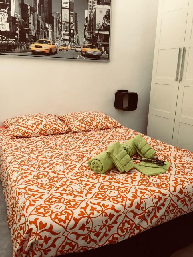 Le Suffren, Ventile ,Wifi, A 100 M De La Plage Toulon Ngoại thất bức ảnh